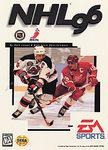 Sega Genesis NHL 96 [In Box/Case Complete]